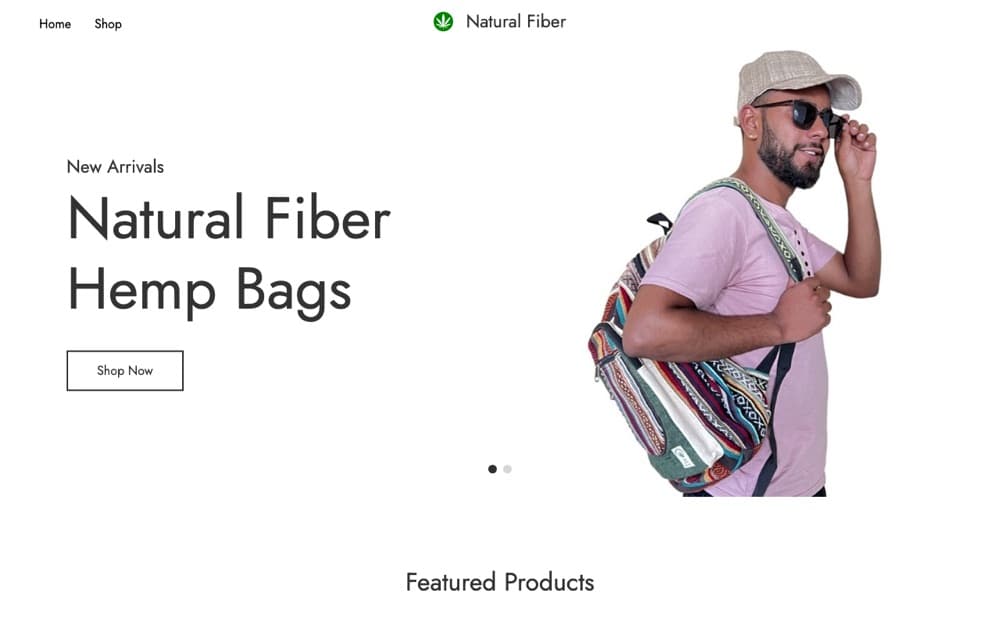 Natural Fiber